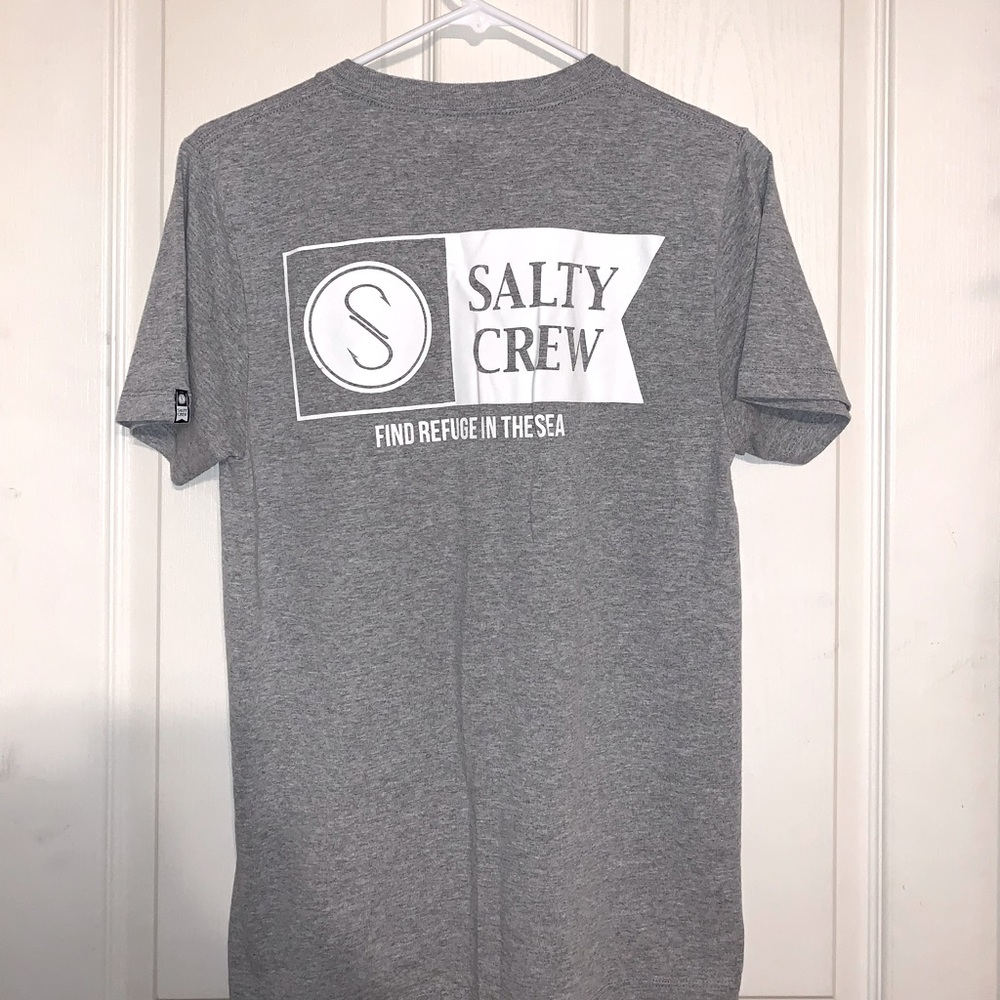 Salty Crew Tee